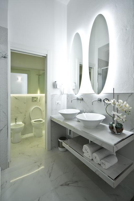 Whitehouse Hotel Colle Val D'Elsa Kültér fotó