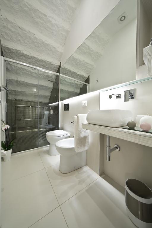 Whitehouse Hotel Colle Val D'Elsa Kültér fotó